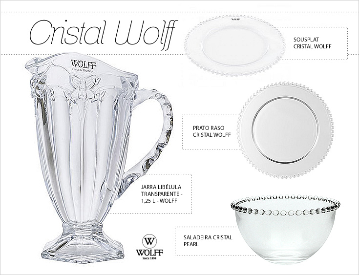 Banner promocional para Loja virtual Bavera Home