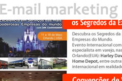 E-mail Marketing | Osvaldo Almeida Designer | Freelancer