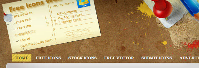 Download gratuito de ampla variedade de ícones.