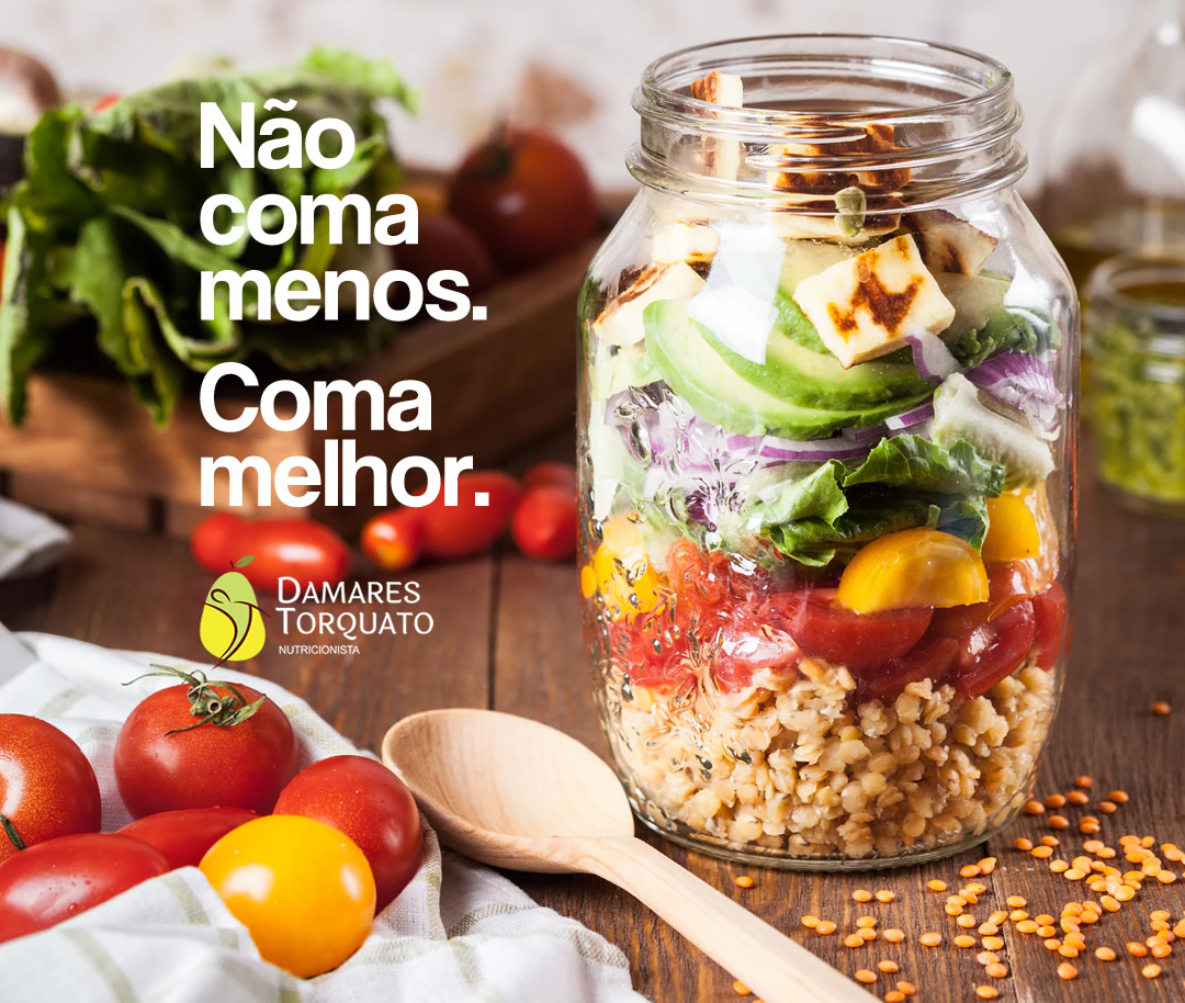 Flyer para Facebook e Instagram para Damares Torquato