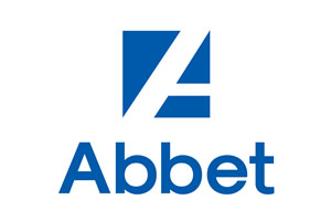 Logotipo_Abbet_Osvaldo_Almeida_Designer