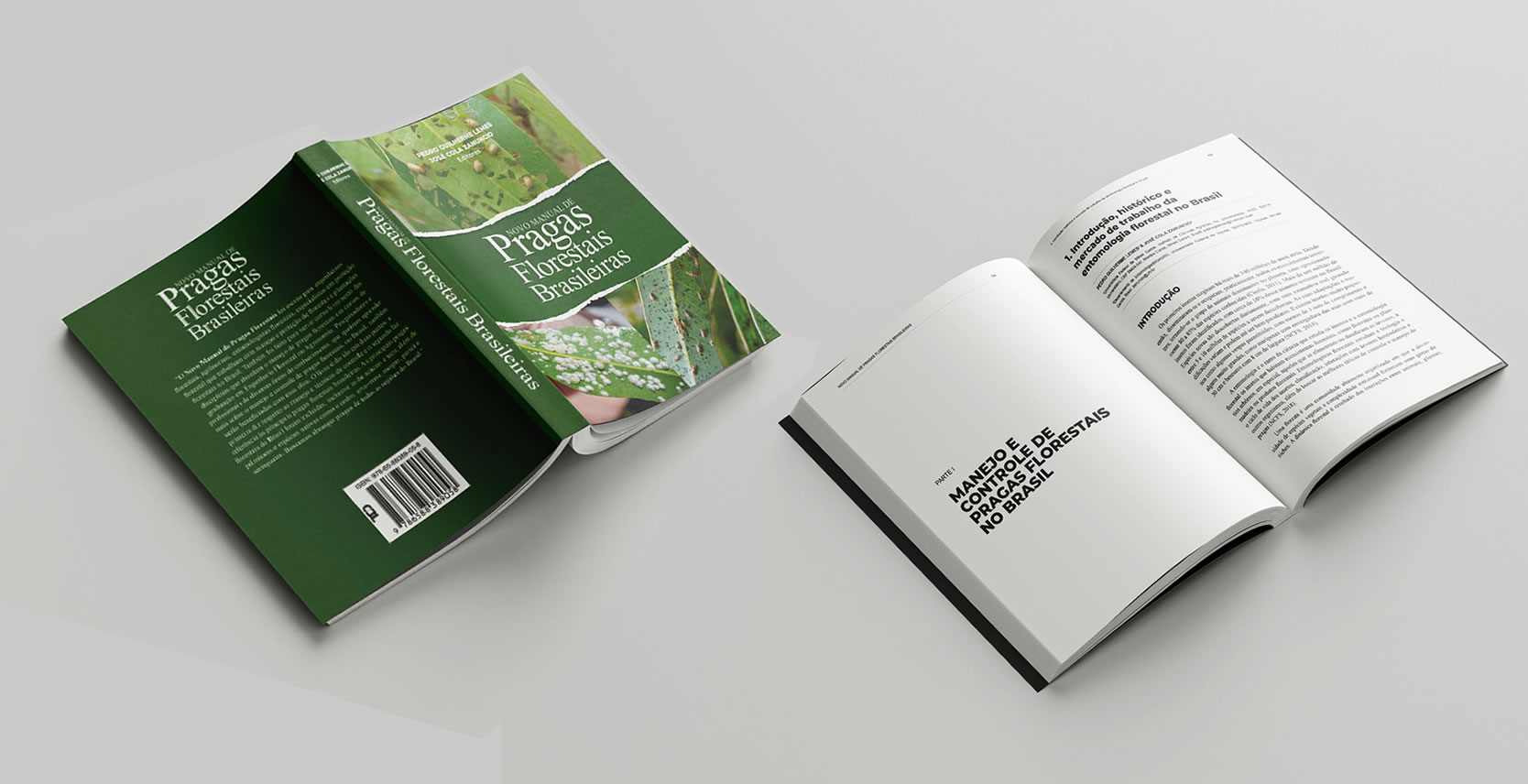 capa_Livro_Pragas_Florestais_Brasileiras_Osvaldo_Almeida_Designer2