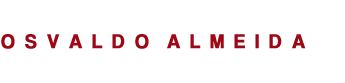 Osvaldo Almeida | Designer
